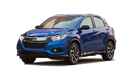Honda HR-V Image
