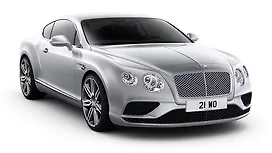Toyota Land Cruiser vs Bentley Continental GT - CarWale