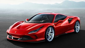 Ferrari 488 Price In India Images Mileage Colours Carwale