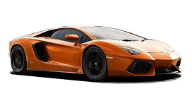 Lamborghini Aventador Image