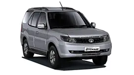 Tata Safari Storme 2019