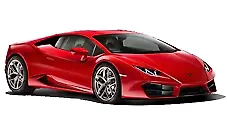 Lamborghini Huracan Evo