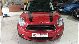 MINI Countryman Price - Images, Colours & Reviews - CarWale