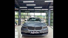 BMW 5 Series Price - Images, Colors & Reviews - CarWale