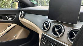 Vehículo Mercedes-Benz CLA 200 Progressive, VEG-GEN CLA-01