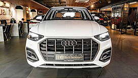 Audi Q5 Price in Delhi