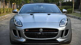 Jaguar F-Type Price - Images, Colours & Reviews - CarWale