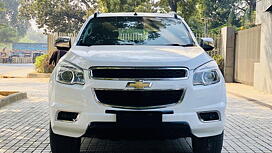 Chevrolet revela Blazer 7 lugares e SUV elétrico Menlo - Revista iCarros