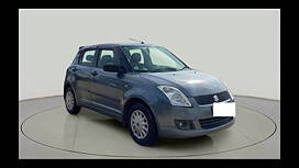 Maruti Suzuki Swift 2005-2010 1.3 VXI, 2009, Petrol - Cars - 1750084475