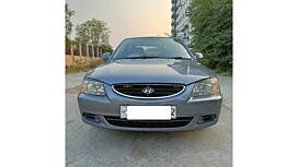 Hyundai accent clearance 1.8