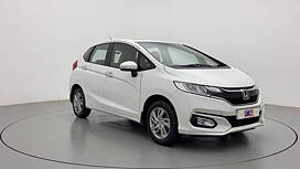Discontinued Jazz ZX on road Price | Honda Jazz ZX Features & Specs