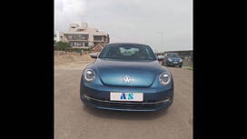 Volkswagen Beetle Price - Images, Colors & Reviews - CarWale