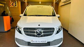 Leasing Mercedes-Benz Classe V V 250 d L2 9G-TRONIC Exclusive chez