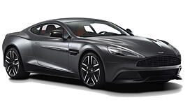 Aston Martin Vanquish [2012-2019]