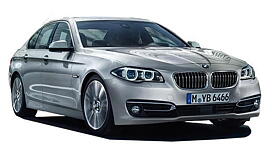 BMW 5 Series [2013-2017]