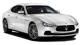 Maserati Ghibli [2015-2018]