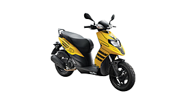 Aprilia Storm 125