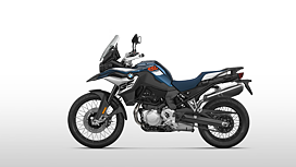 बीएमडब्ल्यू F850 GS