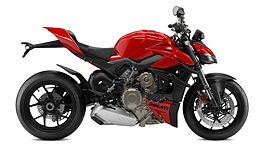 Ducati Streetfighter V4