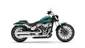 Harley-Davidson Breakout