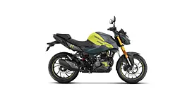 Hero Xtreme 160R 4V