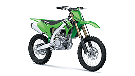 कावासाकी KX250