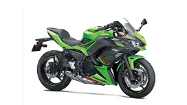 Kawasaki Ninja 650