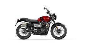 Triumph Scrambler 900