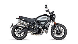 Ducati Scrambler 1100 vs Ducati Scrambler Nightshift Know Which Is Better BikeWale