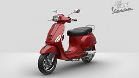 Vespa SXL 150