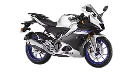 Yamaha R15 V4