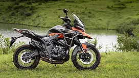 Zontes 350T Price Mileage Images Colours BikeWale
