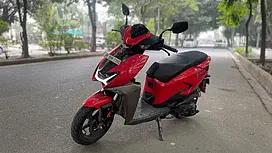 Hero Xoom price in Gonda - April 2025 on road price of Xoom