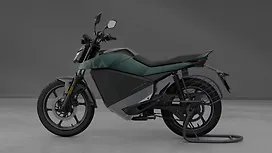 OLA Roadster X Plus