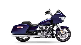 Harley-Davidson Road Glide Harley-Davidson Road Glide