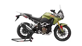 टीवीएस अपाचे RTX टीवीएस अपाचे RTX