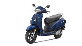 Honda Activa 6G