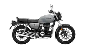 Honda Hness CB350
