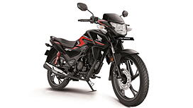 Honda cbz online 125