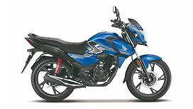Honda SP 125