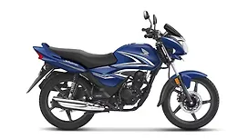 Honda Shine