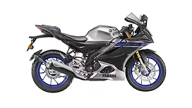 Yamaha R15 V4