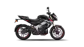 Bajaj Pulsar NS400Z Bajaj Pulsar NS400Z