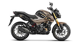 Hero Xtreme 160R 4V