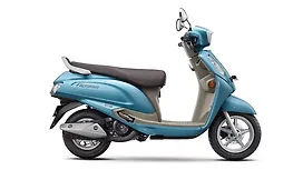 Suzuki Access 125
