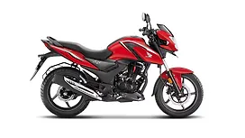Honda SP160