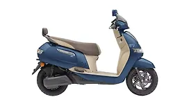 TVS iQube TVS iQube