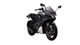 Bajaj Pulsar RS 200