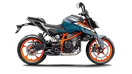 केटीएम 390 ड्यूक केटीएम 390 ड्यूक