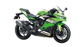 Kawasaki Ninja ZX-4RR